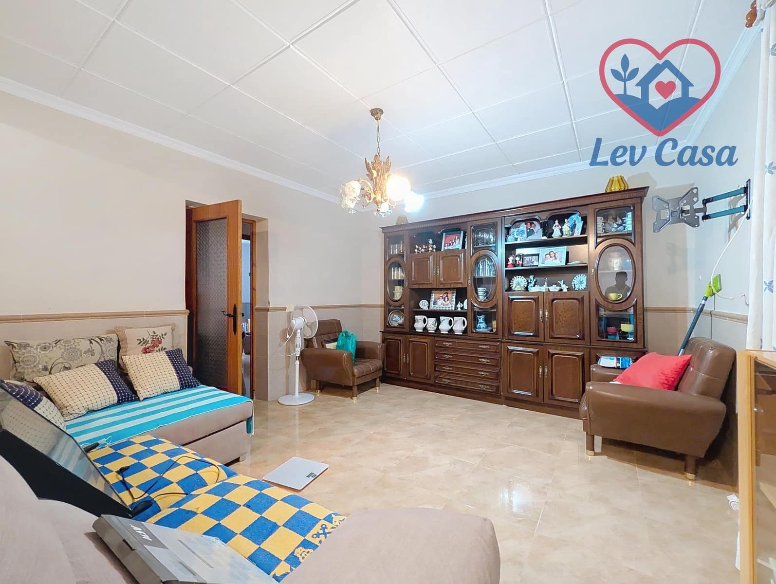 Finca/Landgut zu verkaufen in Ramonete - 169.800 € (Ref: 9980573)