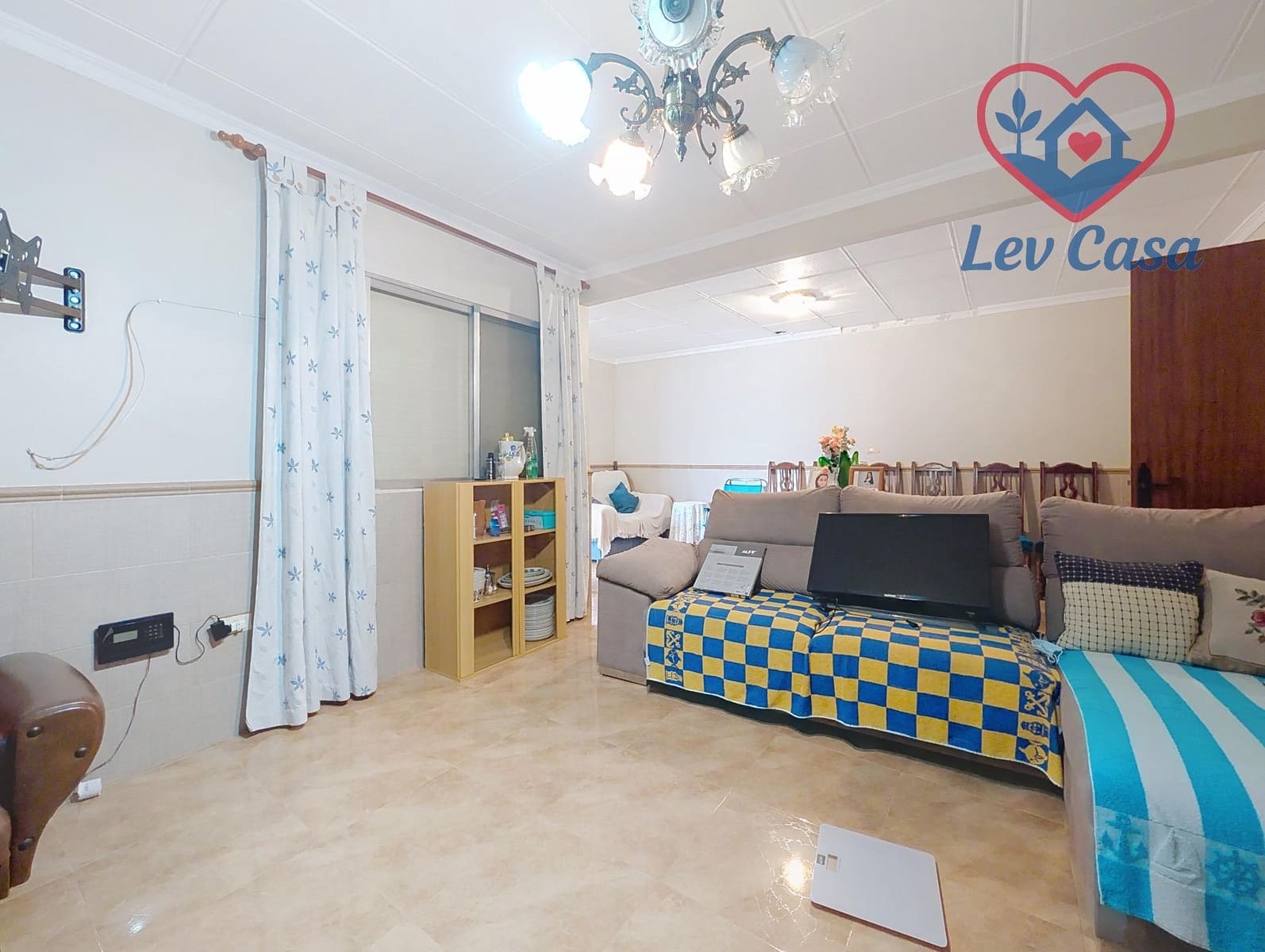 Finca/Landgut zu verkaufen in Ramonete - 169.800 € (Ref: 9980573)