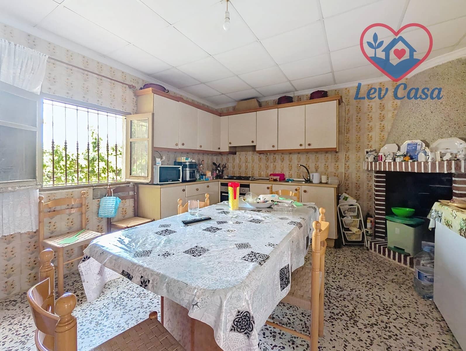 Finca/Landgut zu verkaufen in Ramonete - 169.800 € (Ref: 9980573)