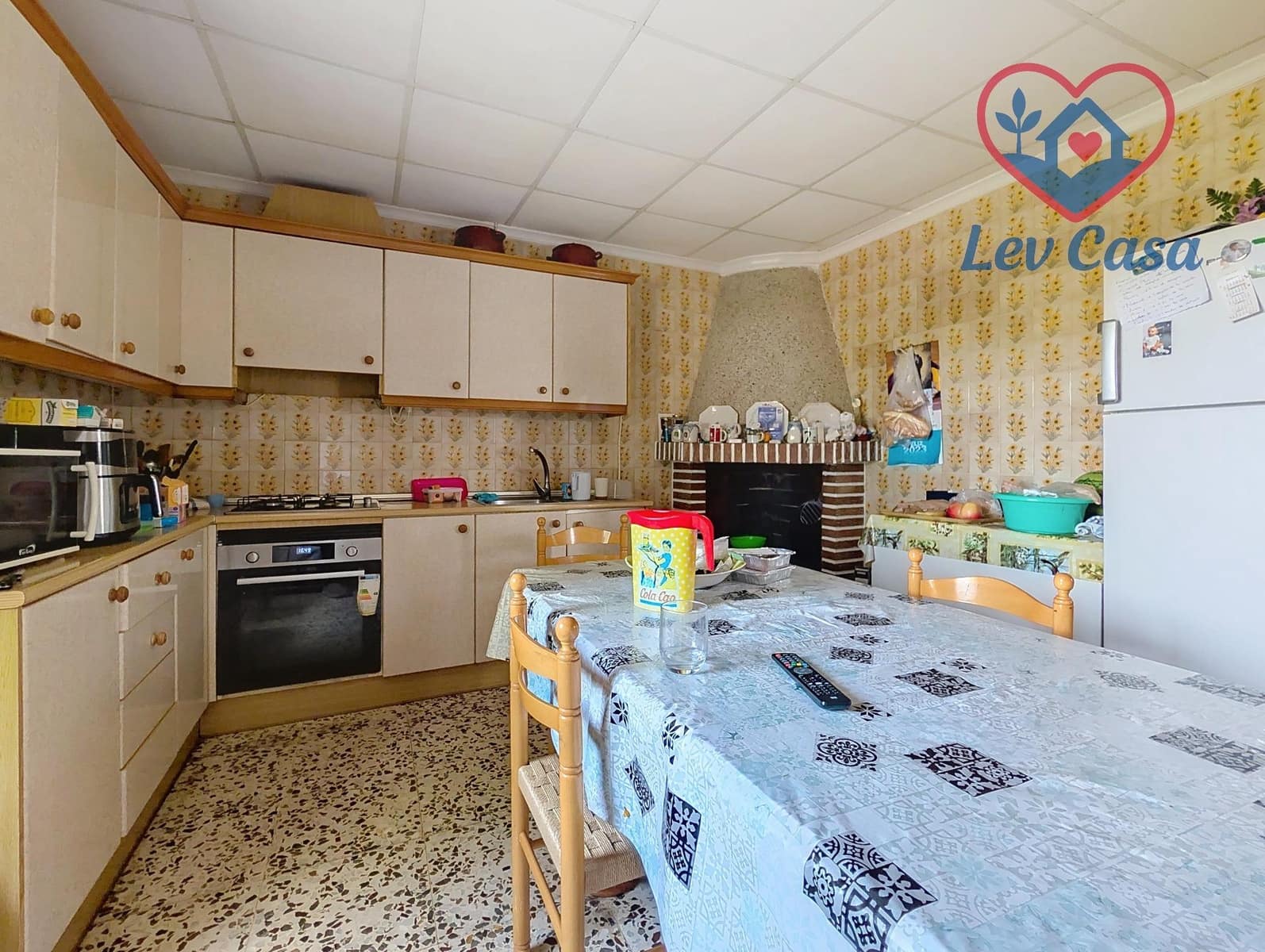 Finca/Landgut zu verkaufen in Ramonete - 169.800 € (Ref: 9980573)
