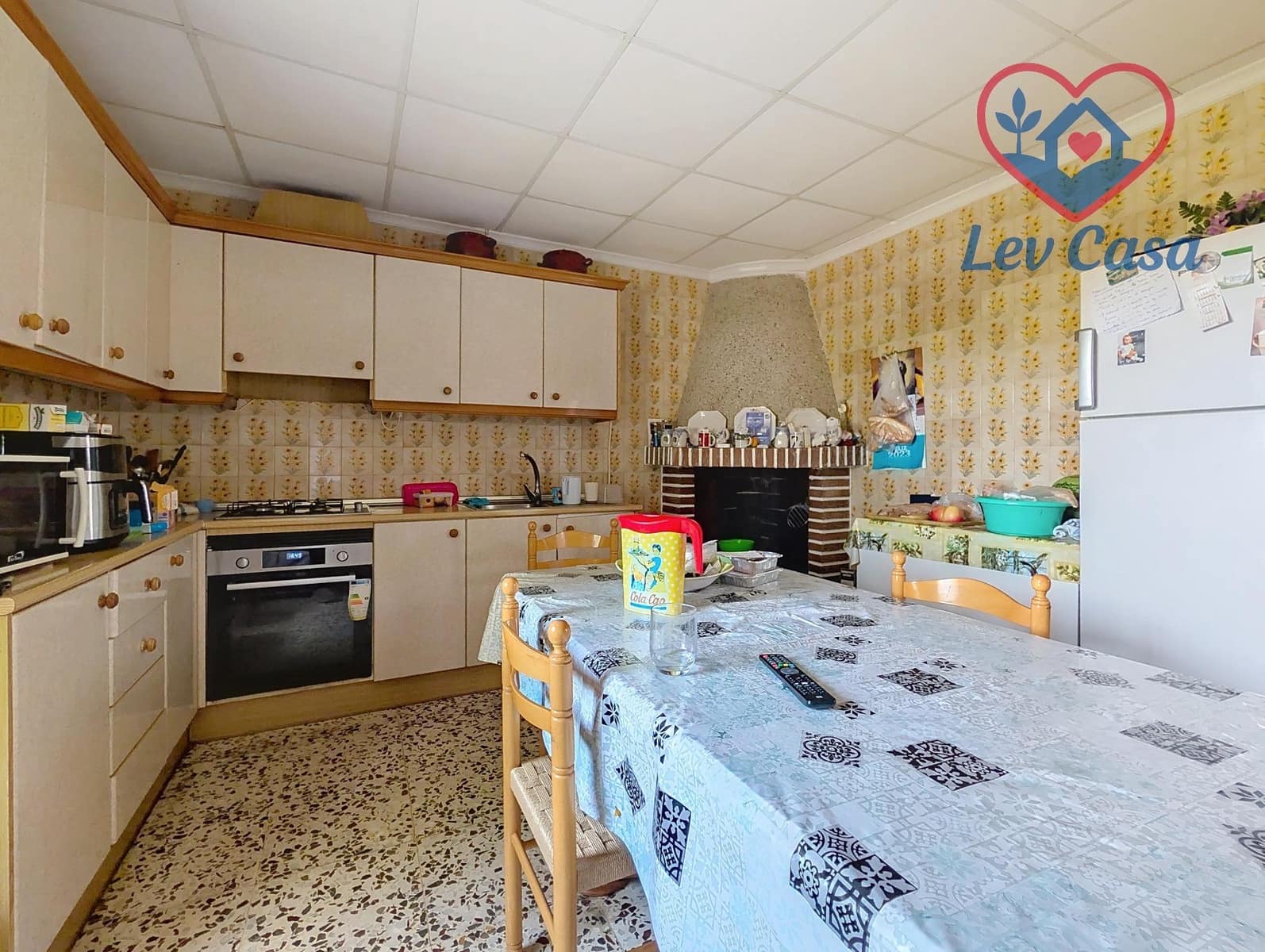 Finca/Landgut zu verkaufen in Ramonete - 169.800 € (Ref: 9980573)