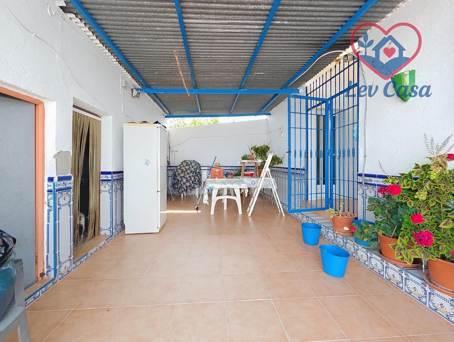 Finca/Landgut zu verkaufen in Ramonete - 169.800 € (Ref: 9980573)