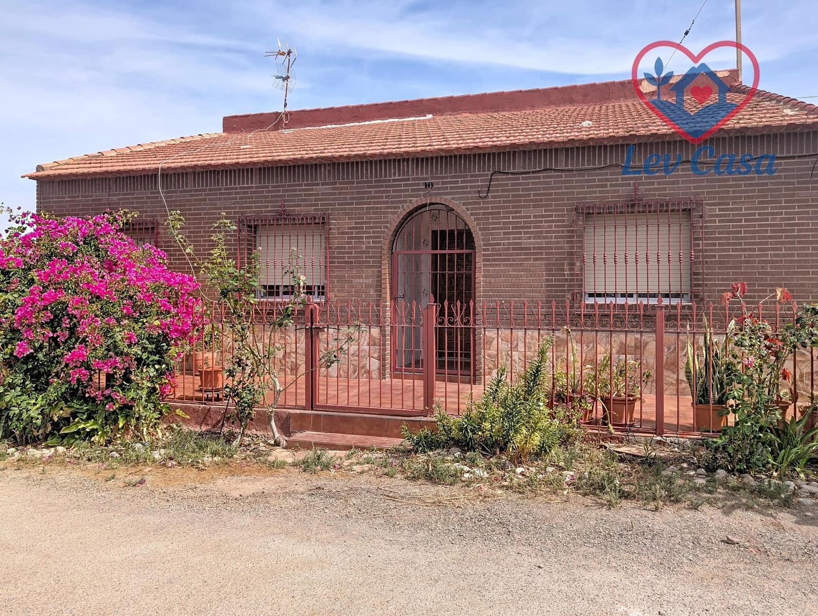 Finca/Landgut zu verkaufen in Ramonete - 169.800 € (Ref: 9980573)