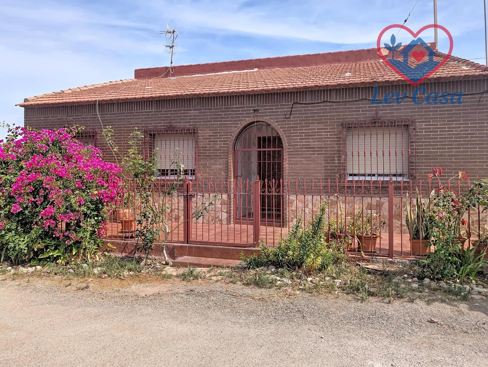 Finca/Landgut zu verkaufen in Ramonete - 169.800 € (Ref: 9980573)