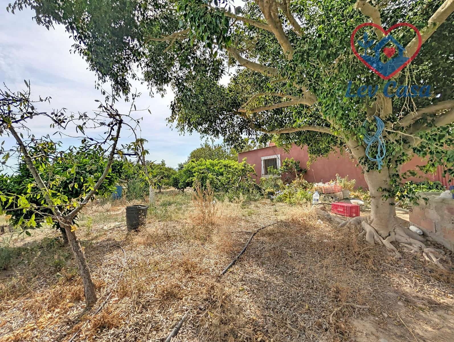 Finca/Landgut zu verkaufen in Ramonete - 169.800 € (Ref: 9980573)