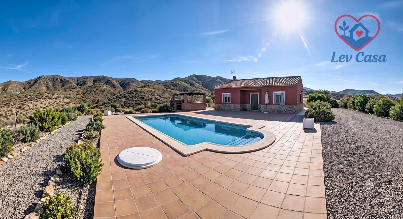 4 Zimmer Villa zu verkaufen in Leiva - 369.800 € (Ref: 9980574)