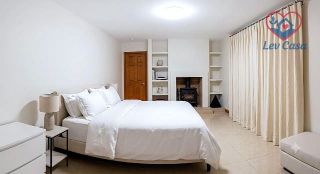 4 Zimmer Villa zu verkaufen in Leiva, Mazarrón - 369.800 € (Ref: 9980574)