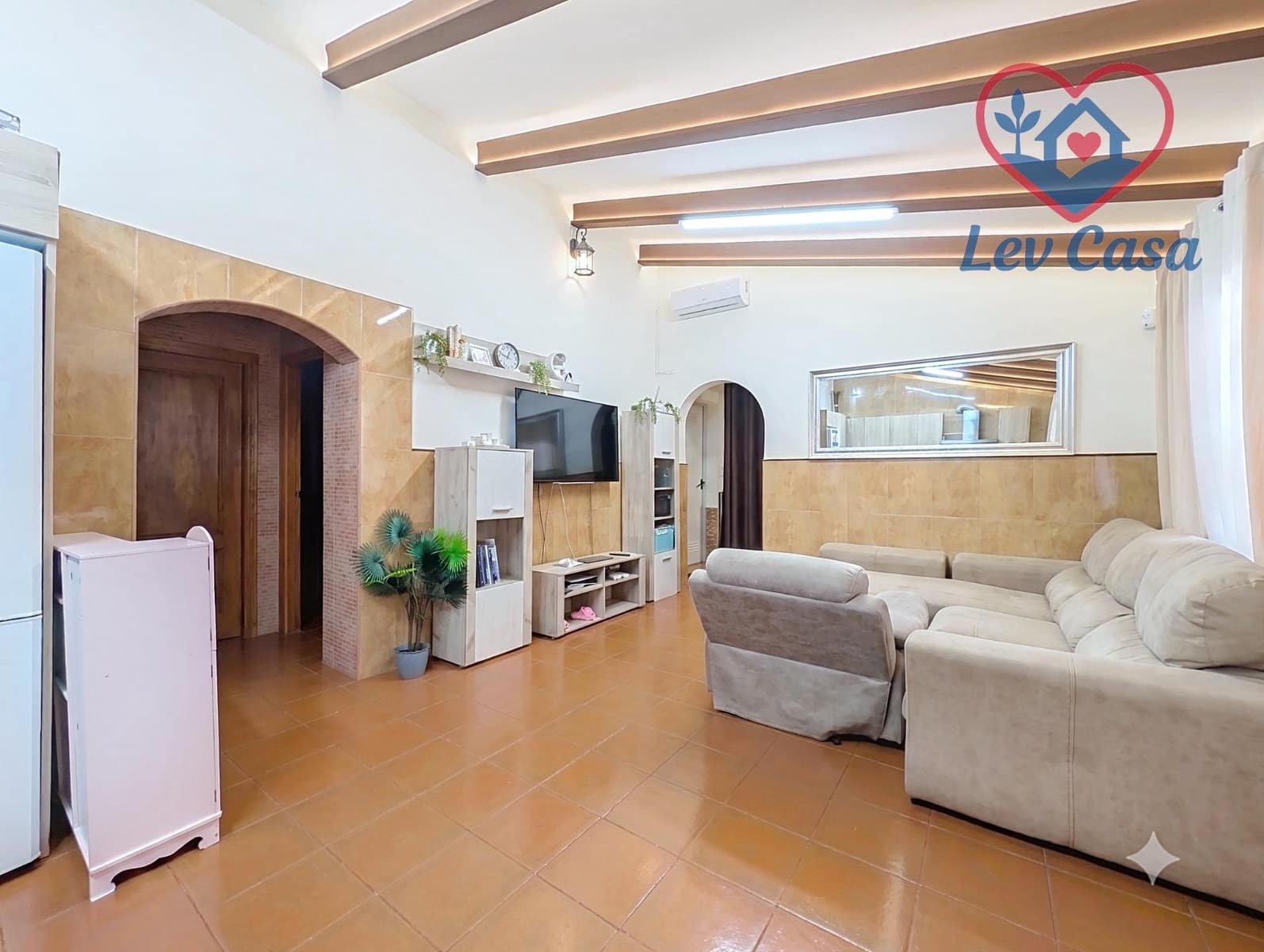 4 Zimmer Villa zu verkaufen in Leiva - 369.800 € (Ref: 9980574)