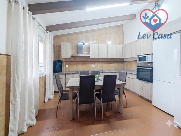 4 Zimmer Villa zu verkaufen in Leiva, Mazarrón - 369.800 € (Ref: 9980574)