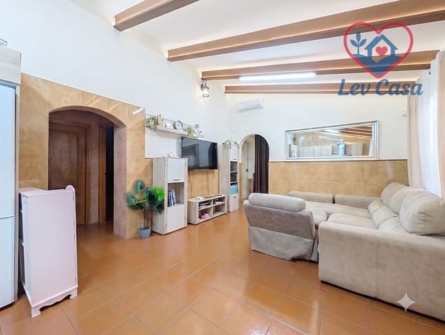 4 Zimmer Villa zu verkaufen in Leiva, Mazarrón - 369.800 € (Ref: 9980574)
