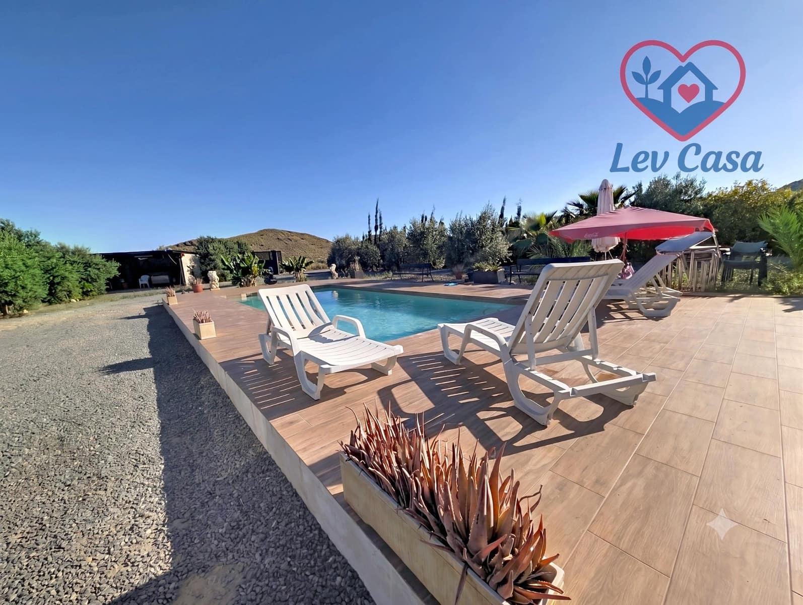 4 Zimmer Villa zu verkaufen in Leiva - 369.800 € (Ref: 9980574)