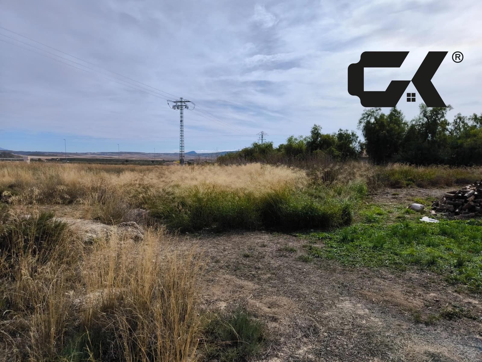 Solar/Parcela en Lorca en venta - 45.000 € (Ref: 9980575)