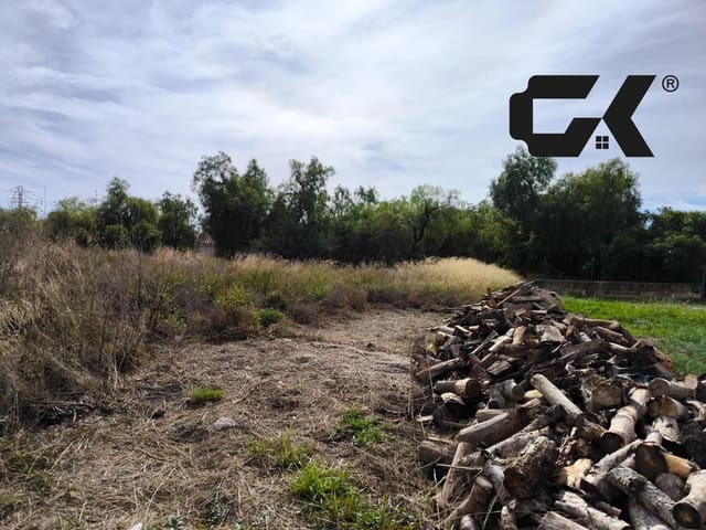 Solar/Parcela en Lorca en venta - 45.000 € (Ref: 9980575)
