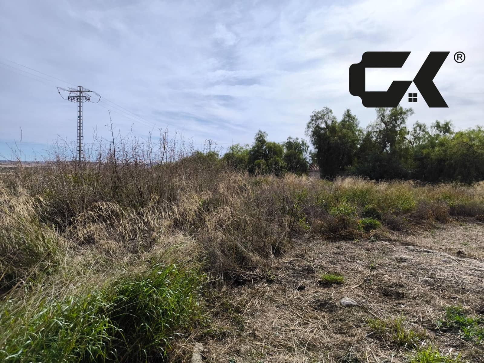 Solar/Parcela en Lorca en venta - 45.000 € (Ref: 9980575)