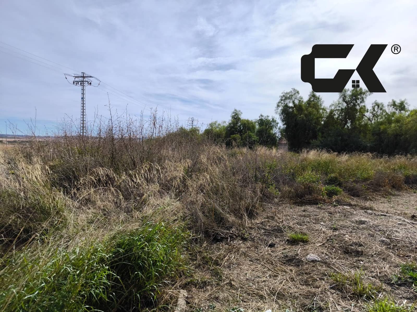 Solar/Parcela en Lorca en venta - 45.000 € (Ref: 9980575)