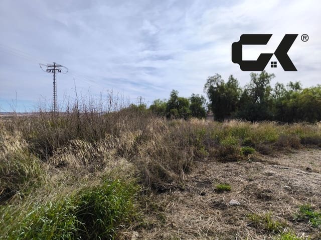 Solar/Parcela en Lorca en venta - 45.000 € (Ref: 9980575)