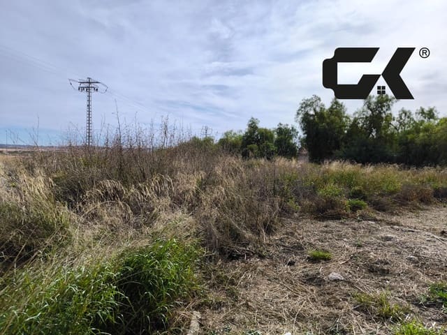 Solar/Parcela en Lorca en venta - 45.000 € (Ref: 9980575)