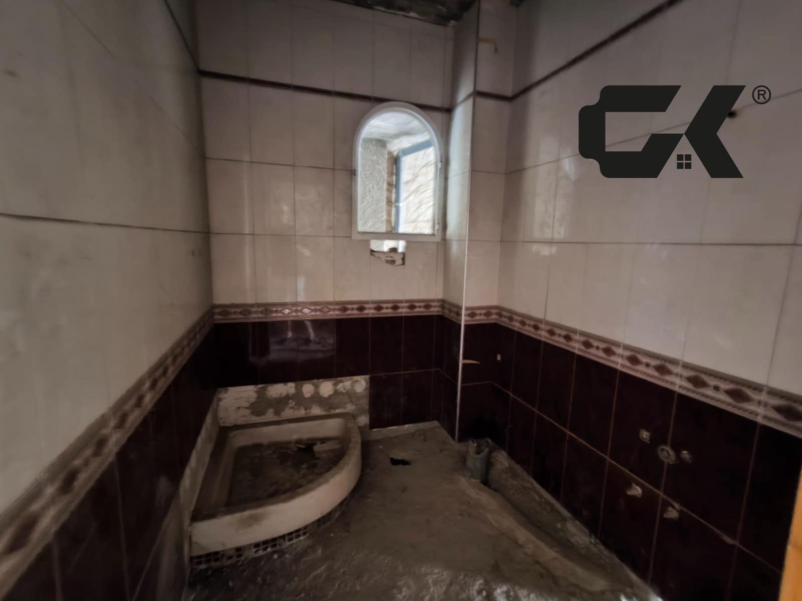 6 soveværelse Lejlighed til salg i Sangonera la Seca med garage - € 105.000 (Ref: 9980576)