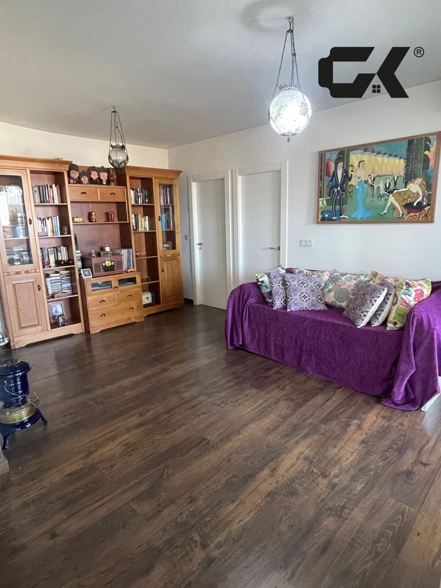 2 soverom Penthouse til salgs i Molina de Segura med garasje - € 205 000 (Ref: 9980577)