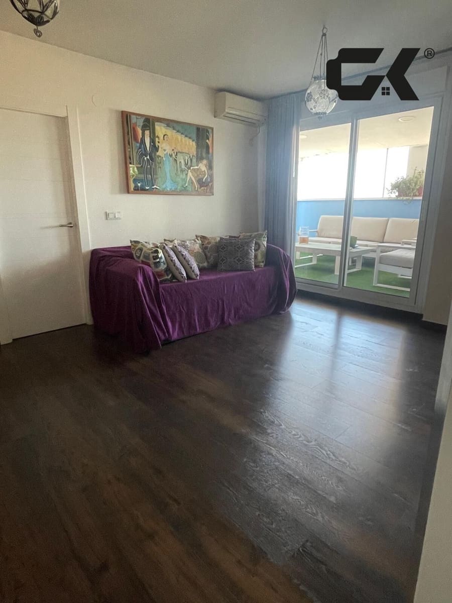 2 soverom Penthouse til salgs i Molina de Segura med garasje - € 205 000 (Ref: 9980577)