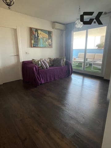 2 soverom Penthouse til salgs i Molina de Segura med garasje - € 205 000 (Ref: 9980577)