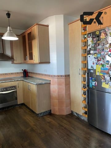 2 soverom Penthouse til salgs i Molina de Segura med garasje - € 205 000 (Ref: 9980577)