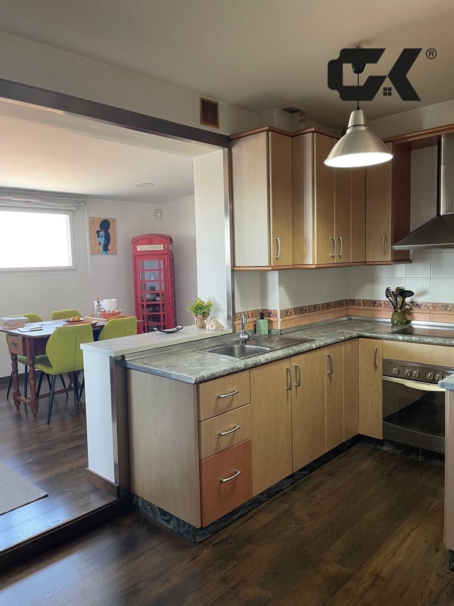 2 soverom Penthouse til salgs i Molina de Segura med garasje - € 205 000 (Ref: 9980577)