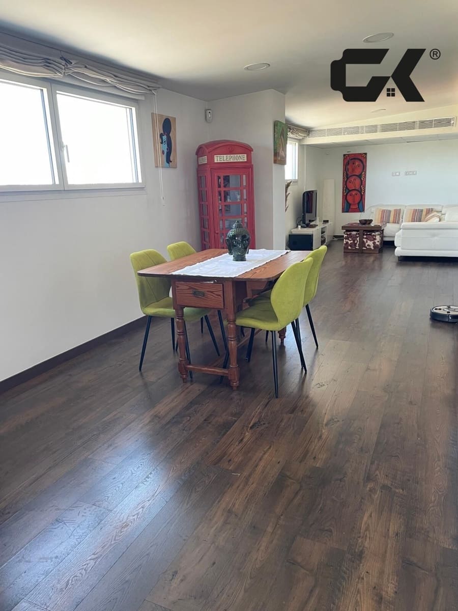 2 soverom Penthouse til salgs i Molina de Segura med garasje - € 205 000 (Ref: 9980577)