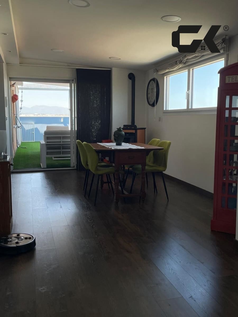 2 soverom Penthouse til salgs i Molina de Segura med garasje - € 205 000 (Ref: 9980577)