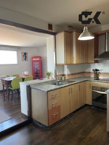 2 soverom Penthouse til salgs i Molina de Segura med garasje - € 205 000 (Ref: 9980577)
