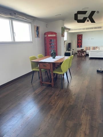 2 soverom Penthouse til salgs i Molina de Segura med garasje - € 205 000 (Ref: 9980577)