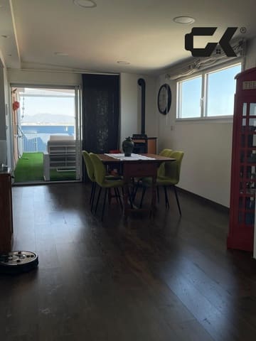 2 soverom Penthouse til salgs i Molina de Segura med garasje - € 205 000 (Ref: 9980577)