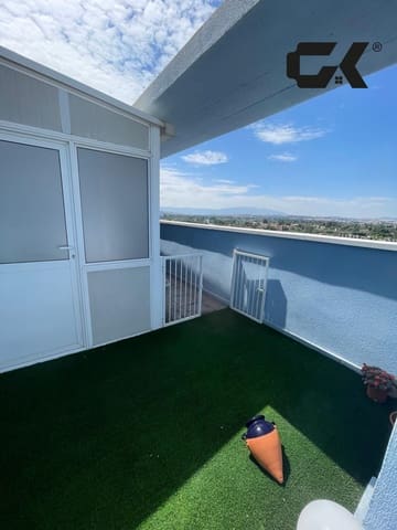 2 soverom Penthouse til salgs i Molina de Segura med garasje - € 205 000 (Ref: 9980577)
