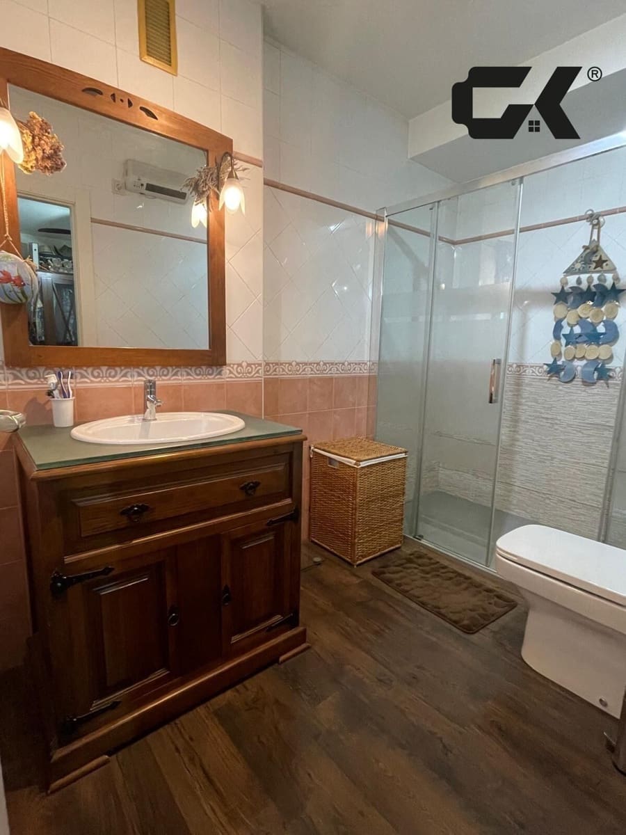 2 soverom Penthouse til salgs i Molina de Segura med garasje - € 205 000 (Ref: 9980577)