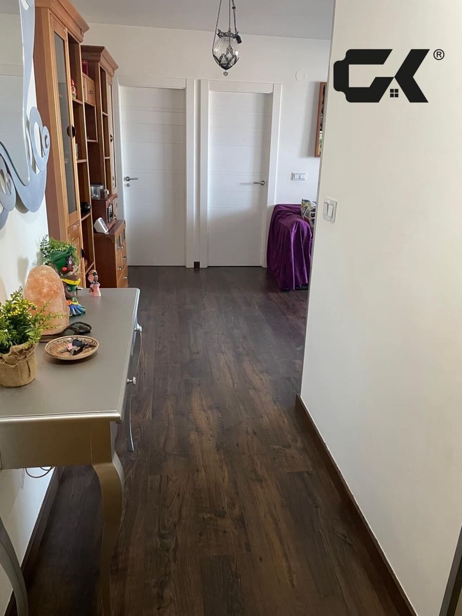 2 soverom Penthouse til salgs i Molina de Segura med garasje - € 205 000 (Ref: 9980577)