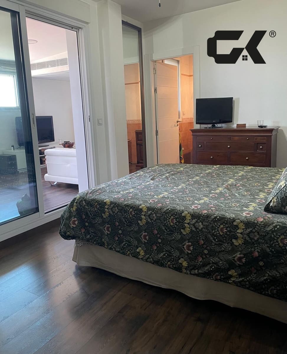 2 soverom Penthouse til salgs i Molina de Segura med garasje - € 205 000 (Ref: 9980577)