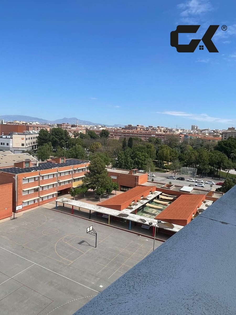 2 soverom Penthouse til salgs i Molina de Segura med garasje - € 205 000 (Ref: 9980577)