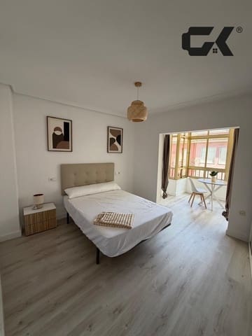 5 sypialnia Apartament do wynajęcia w Alcantarilla - 300 € (Ref: 9999811)