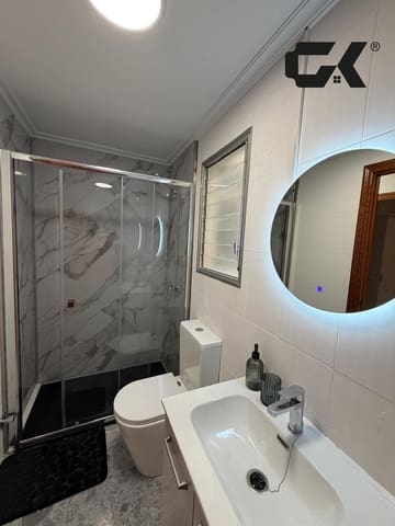 5 sypialnia Apartament do wynajęcia w Alcantarilla - 300 € (Ref: 9999811)