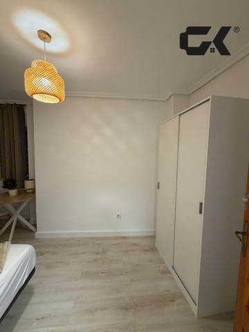 5 sypialnia Apartament do wynajęcia w Alcantarilla - 300 € (Ref: 9999811)