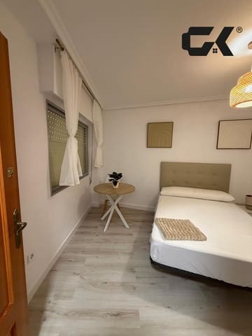5 sypialnia Apartament do wynajęcia w Alcantarilla - 300 € (Ref: 9999811)