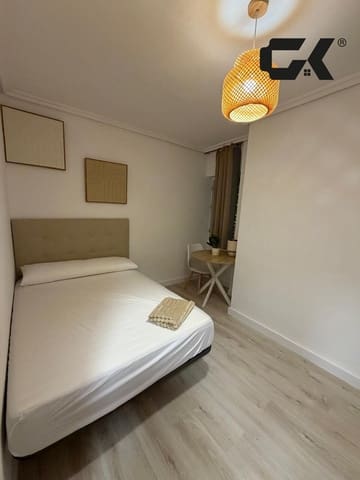 5 sypialnia Apartament do wynajęcia w Alcantarilla - 300 € (Ref: 9999811)