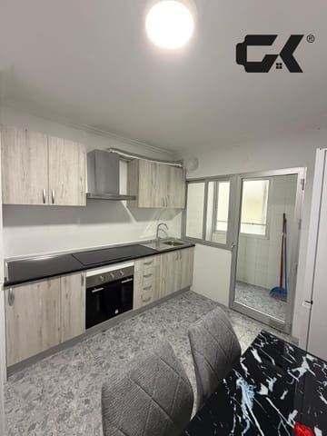 5 sypialnia Apartament do wynajęcia w Alcantarilla - 300 € (Ref: 9999811)