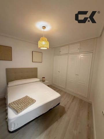 5 sypialnia Apartament do wynajęcia w Alcantarilla - 300 € (Ref: 9999811)