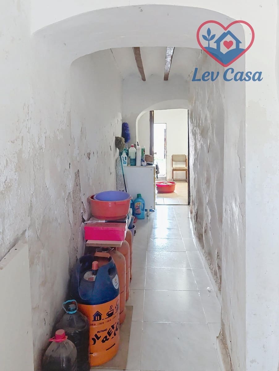 4 camera da letto Finca/Casa di Campagna in vendita in La Pinilla - 115.000 € (Rif: 9999812)