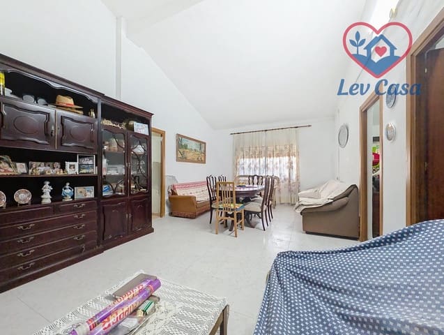 4 camera da letto Finca/Casa di Campagna in vendita in La Pinilla, Fuente Alamo de Murcia - 115.000 € (Rif: 9999812)