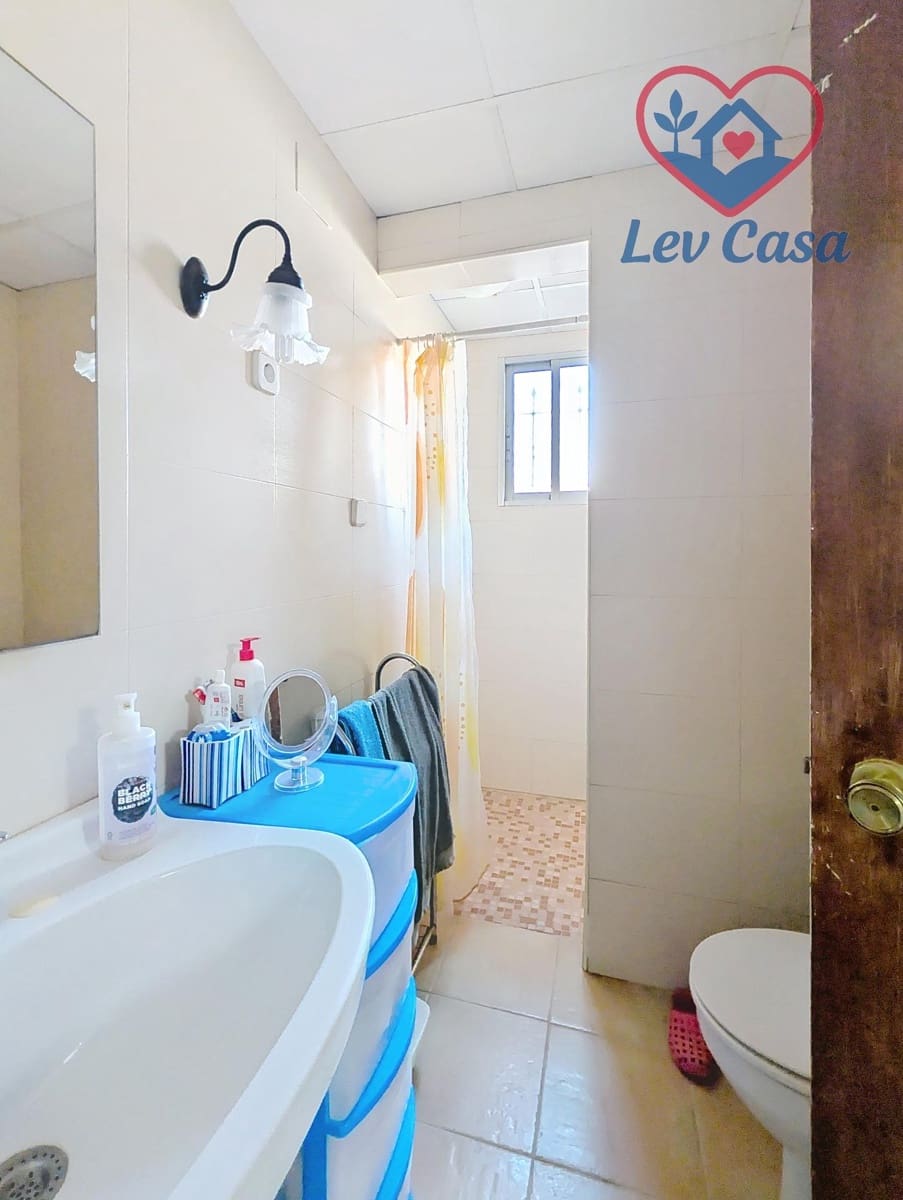 4 camera da letto Finca/Casa di Campagna in vendita in La Pinilla - 115.000 € (Rif: 9999812)