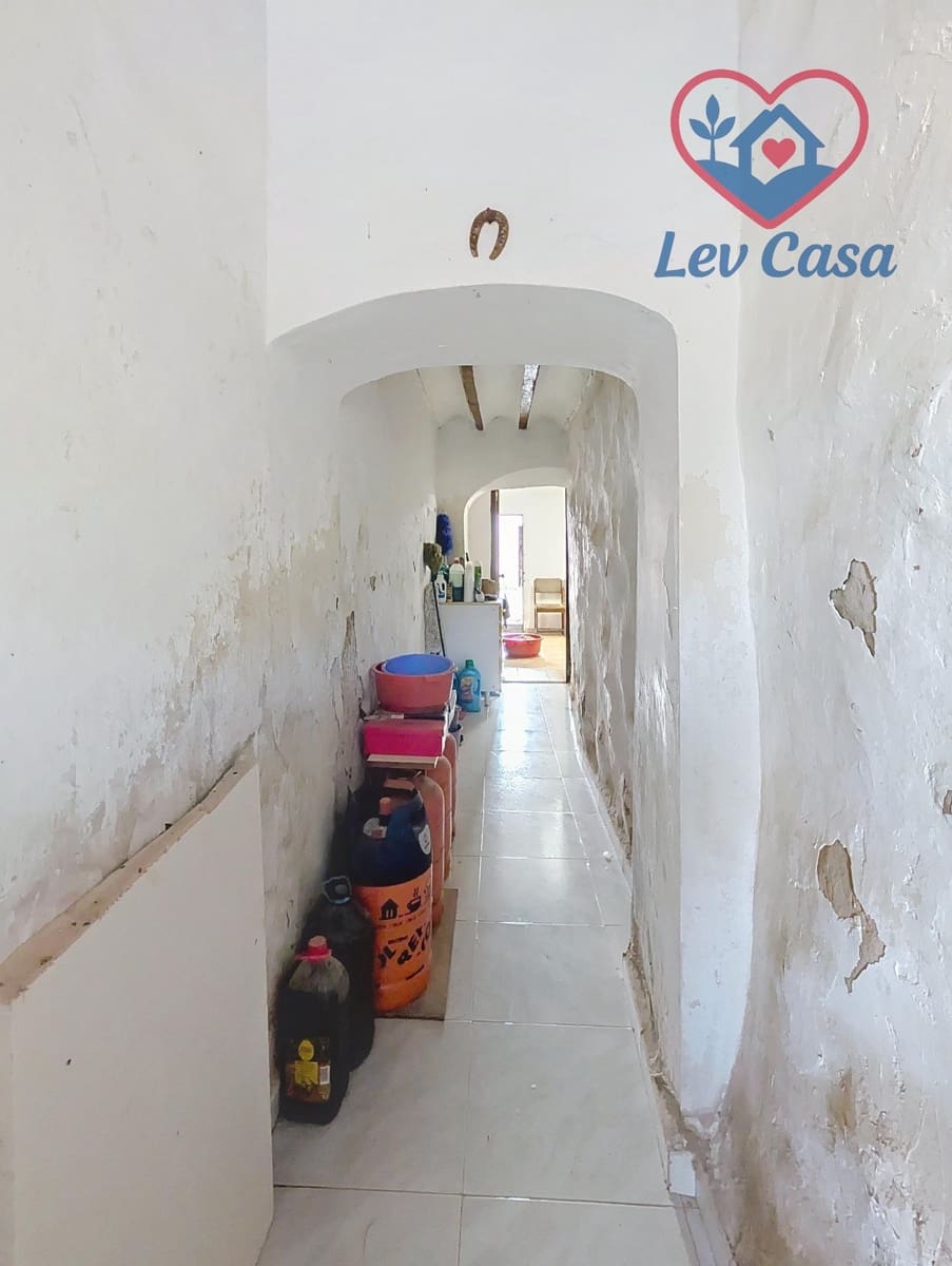 4 camera da letto Finca/Casa di Campagna in vendita in La Pinilla - 115.000 € (Rif: 9999812)
