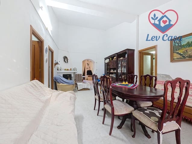 4 camera da letto Finca/Casa di Campagna in vendita in La Pinilla, Fuente Alamo de Murcia - 115.000 € (Rif: 9999812)