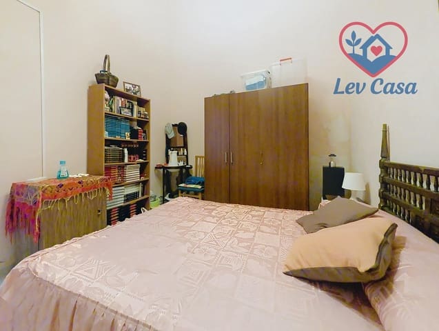 4 camera da letto Finca/Casa di Campagna in vendita in La Pinilla, Fuente Alamo de Murcia - 115.000 € (Rif: 9999812)